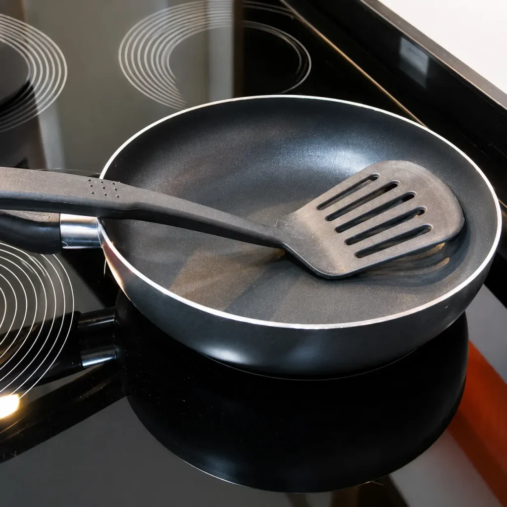 Prowa Kitchenware — Aluminum Cookware Production Quality Control