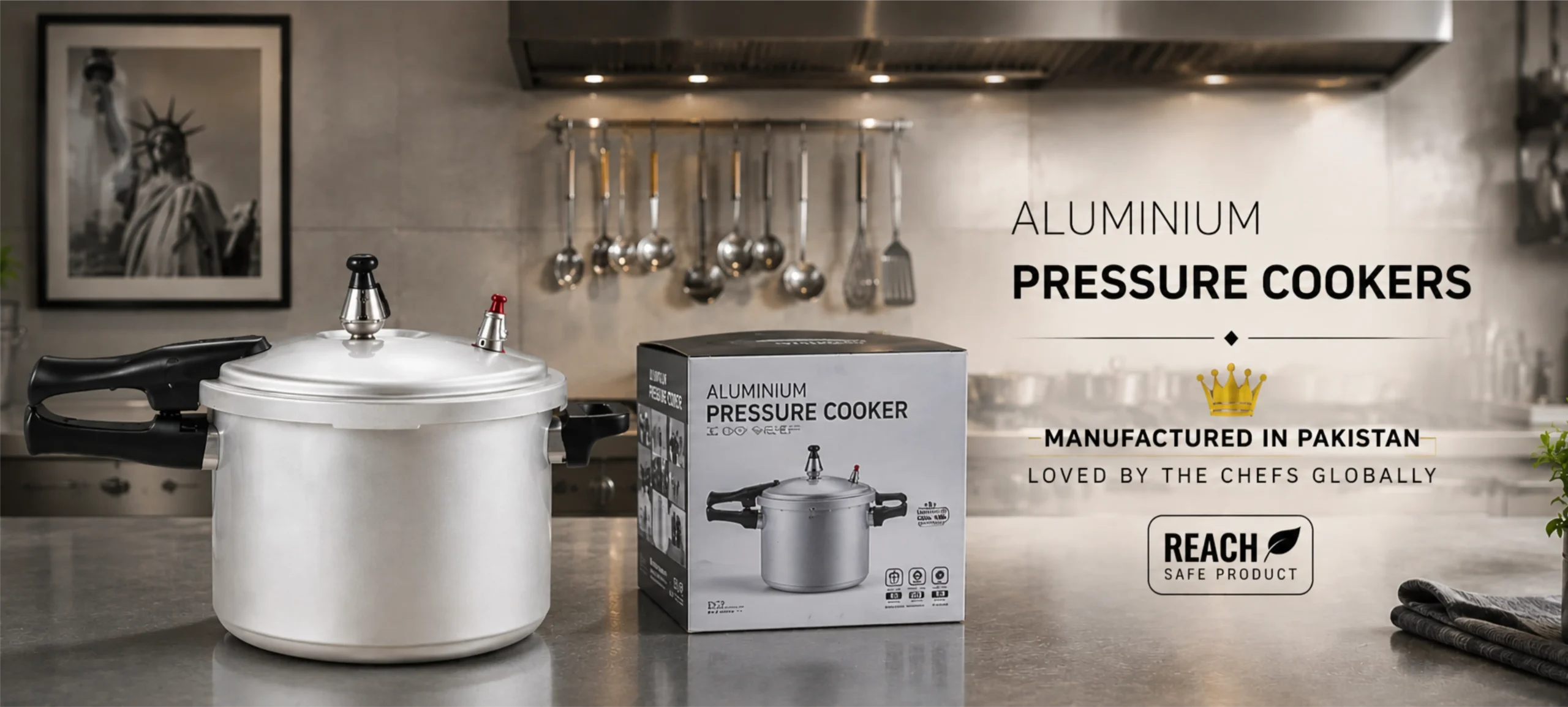 Premium Buffetware & Tableware Manufacturer — Prowa Kitchenware