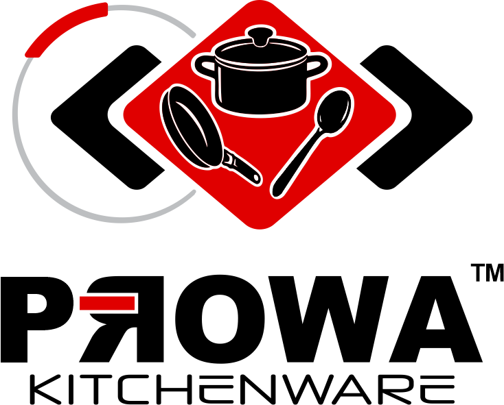 Prowa Kitchenware Industries Logo