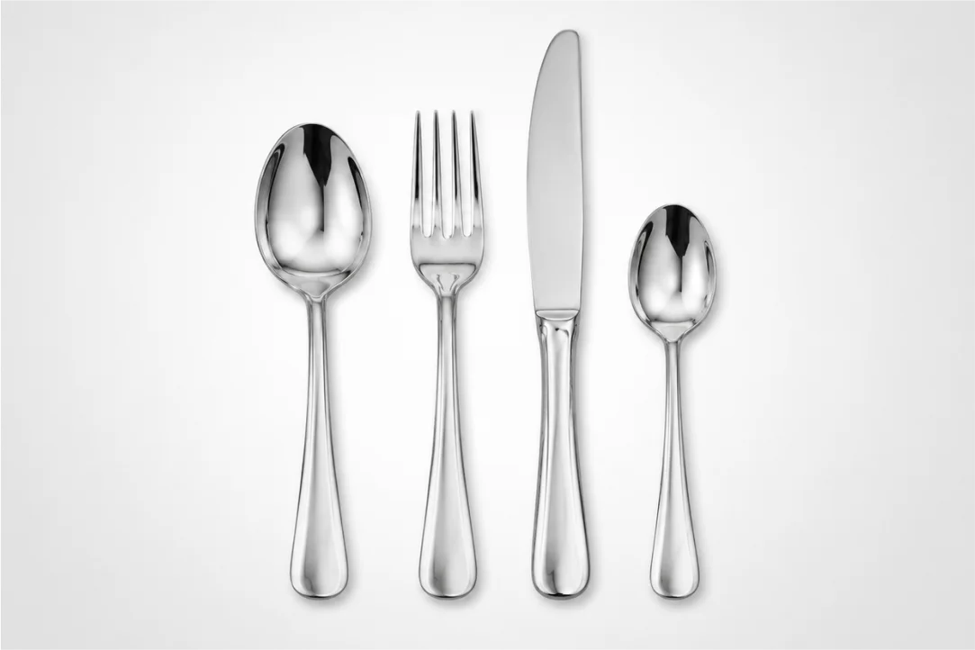 Stainless Steel Cutlery Sets — Premium Tableware by Prowa Kitchenware