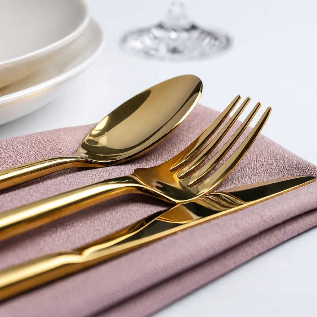 Prowa Kitchenware — Premium Stainless Steel Cookware Manufacturing Facility